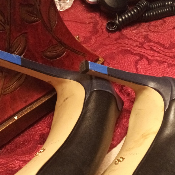 Women heels - Picture 4 of 8